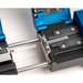 Handheld Thermal Stripper for Ribbon or Simplex Fiber